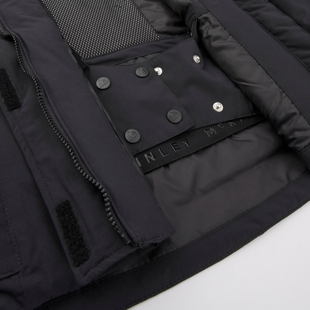 Thurn Stretch skijakke