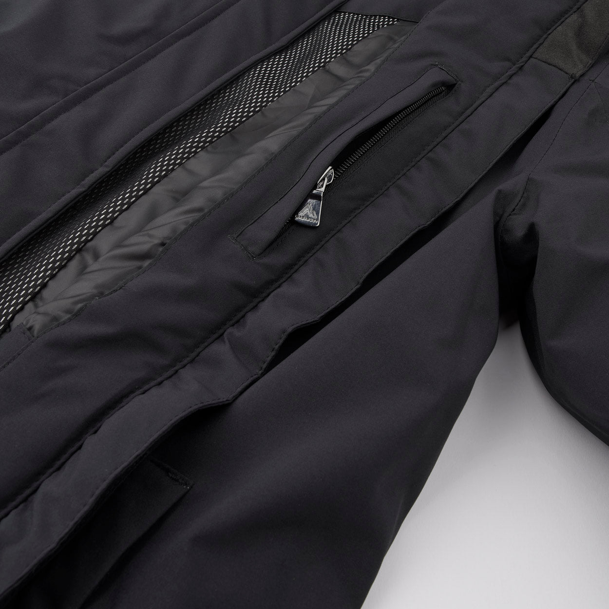 Thurn Stretch skijakke