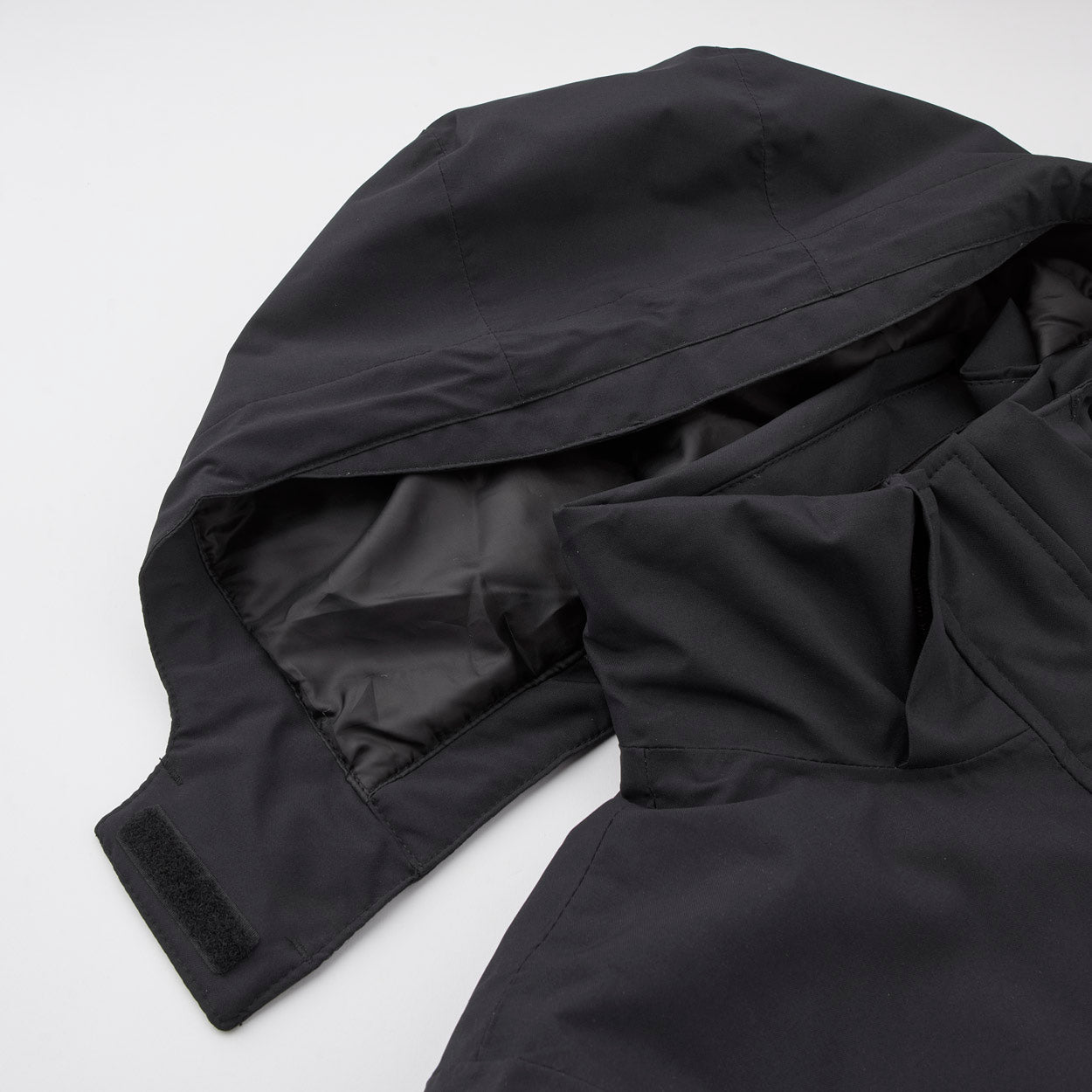 Thurn Stretch skijakke