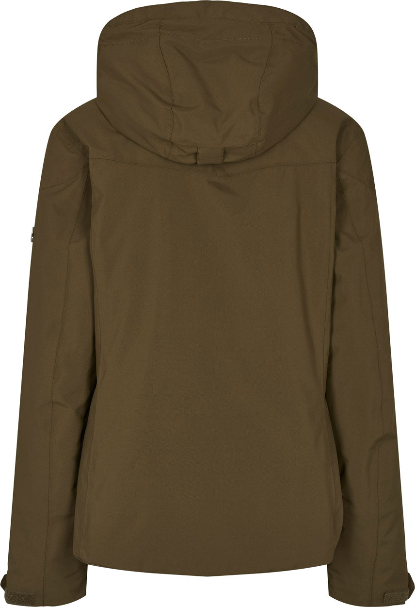 Thurn Stretch skijakke