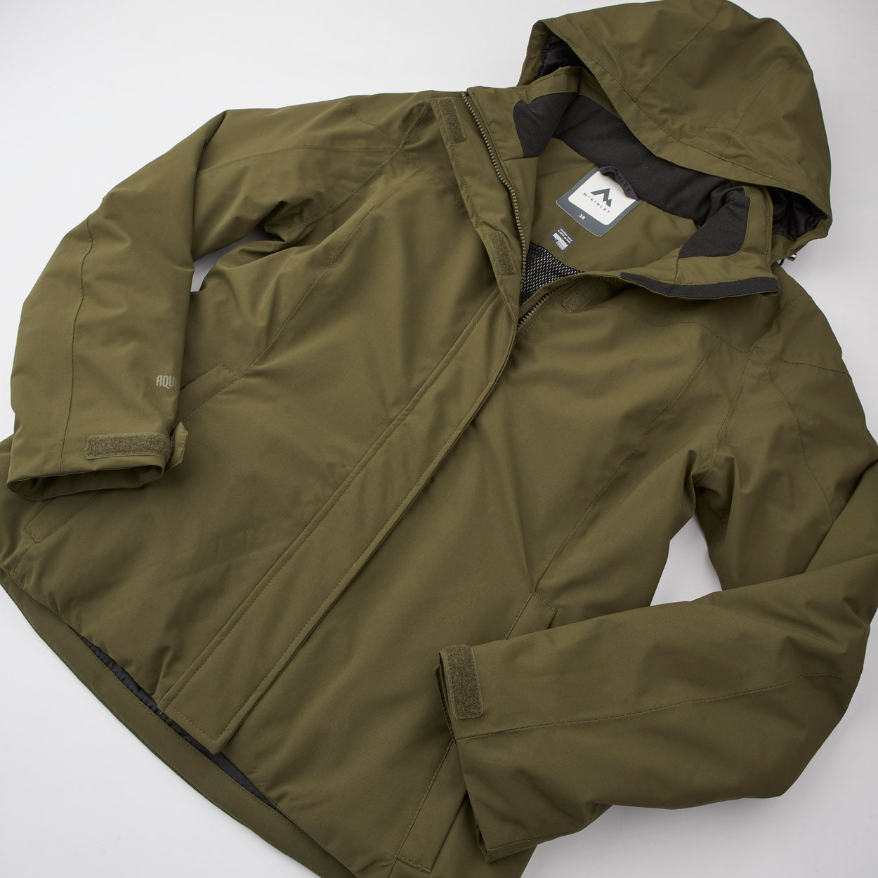 Thurn Stretch skijakke