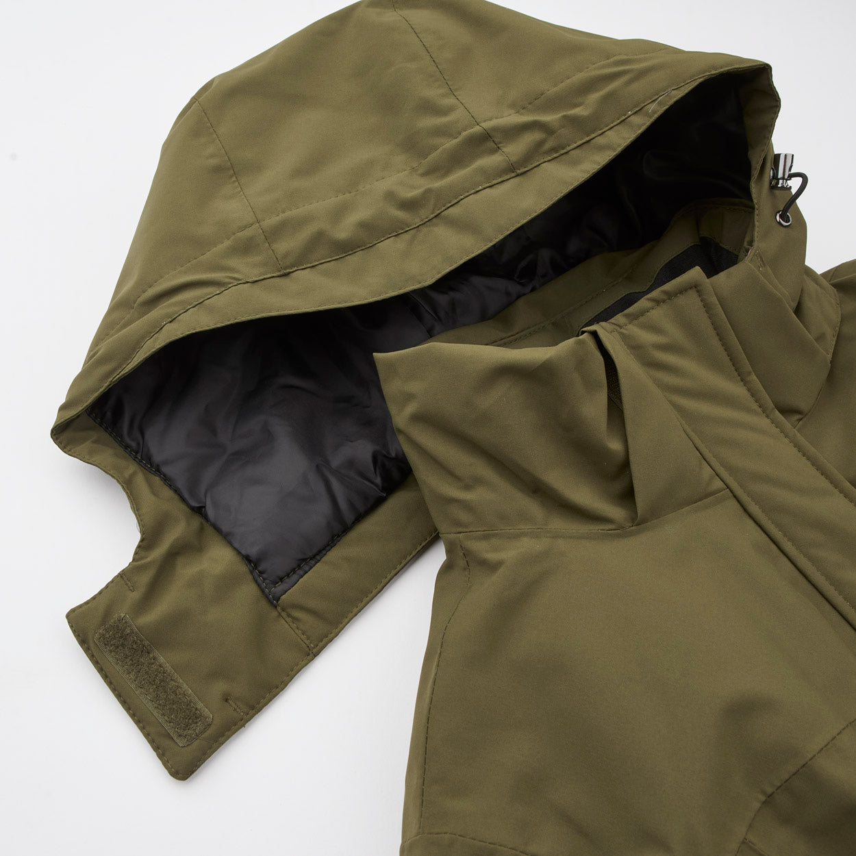 Thurn Stretch skijakke