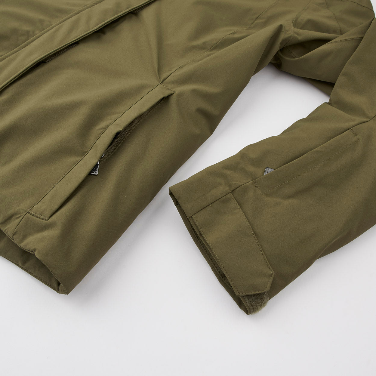 Thurn Stretch skijakke