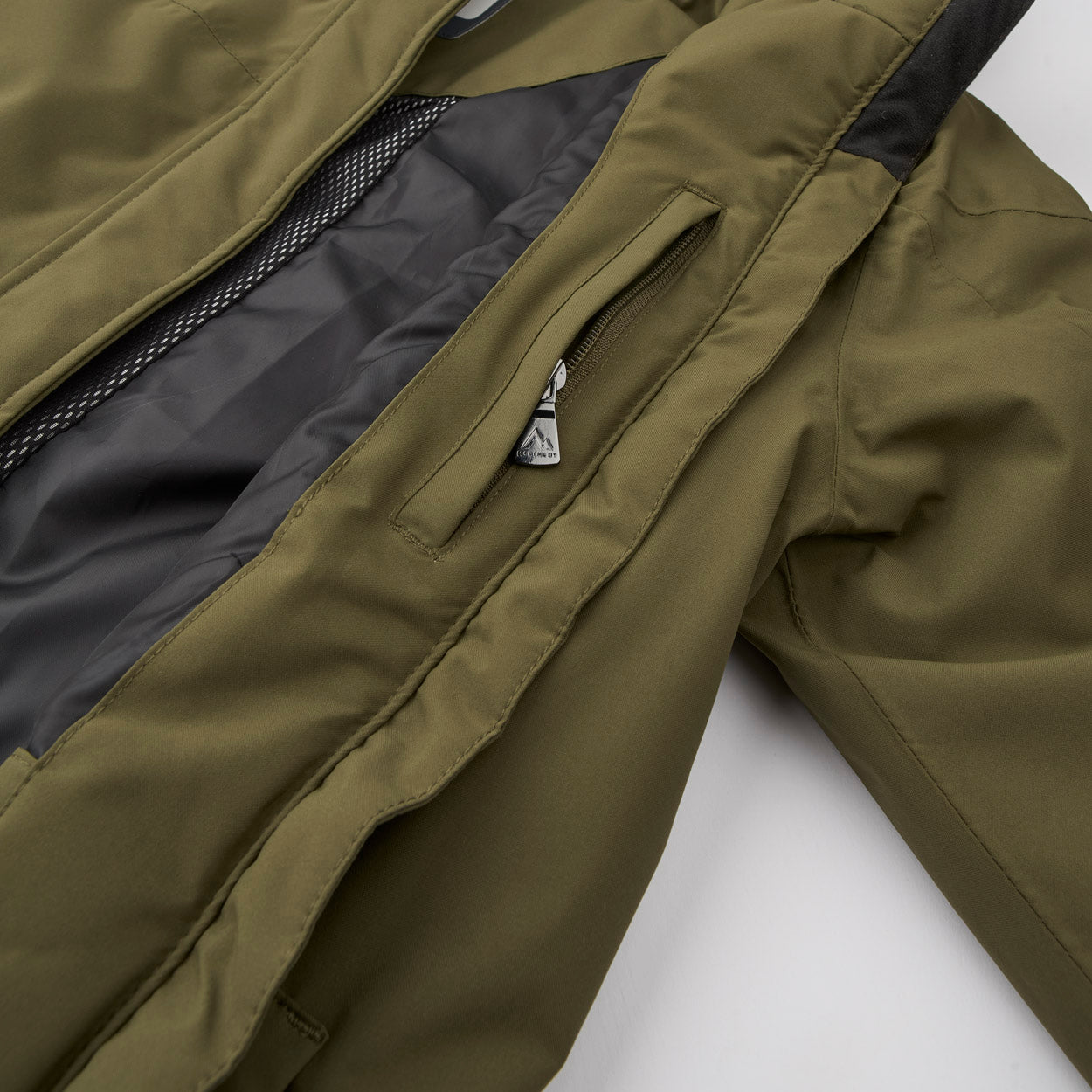 Thurn Stretch skijakke