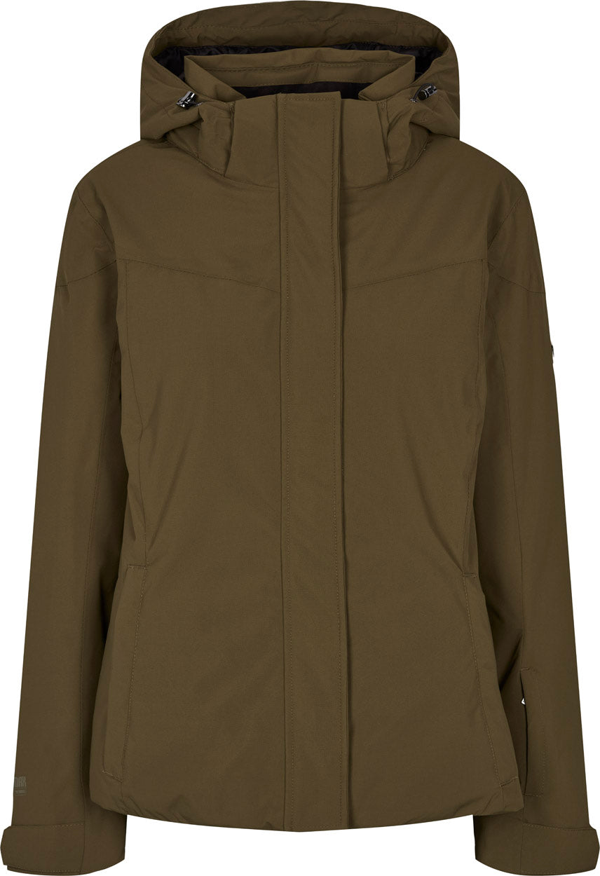 Thurn Stretch skijakke