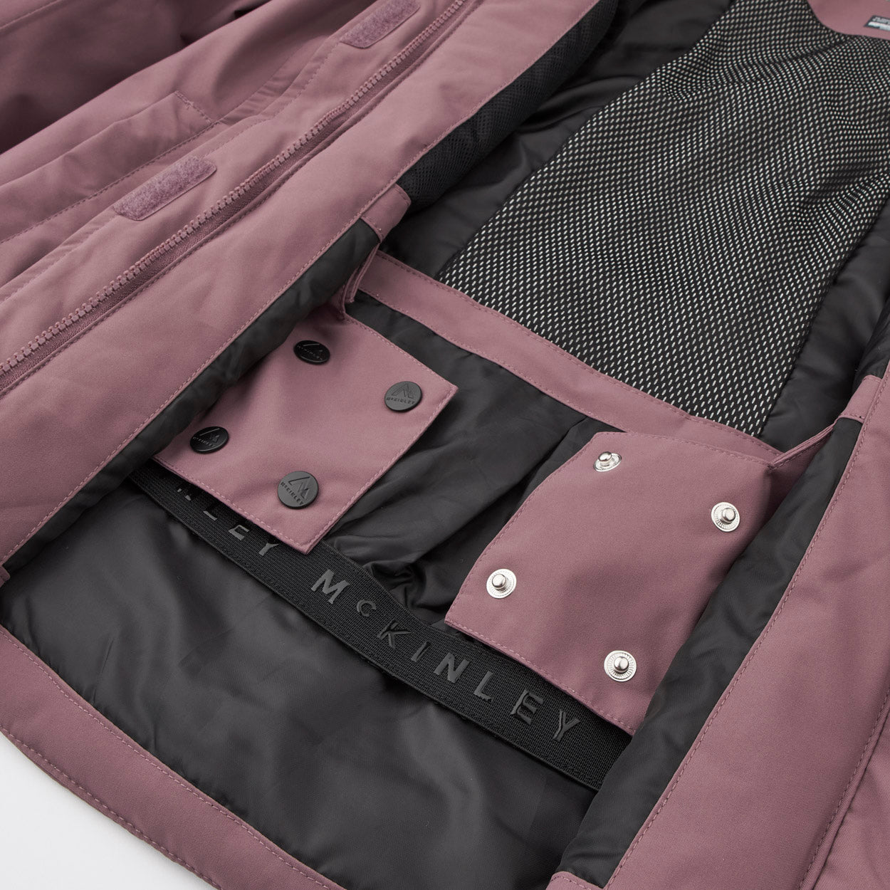 Thurn Stretch skijakke