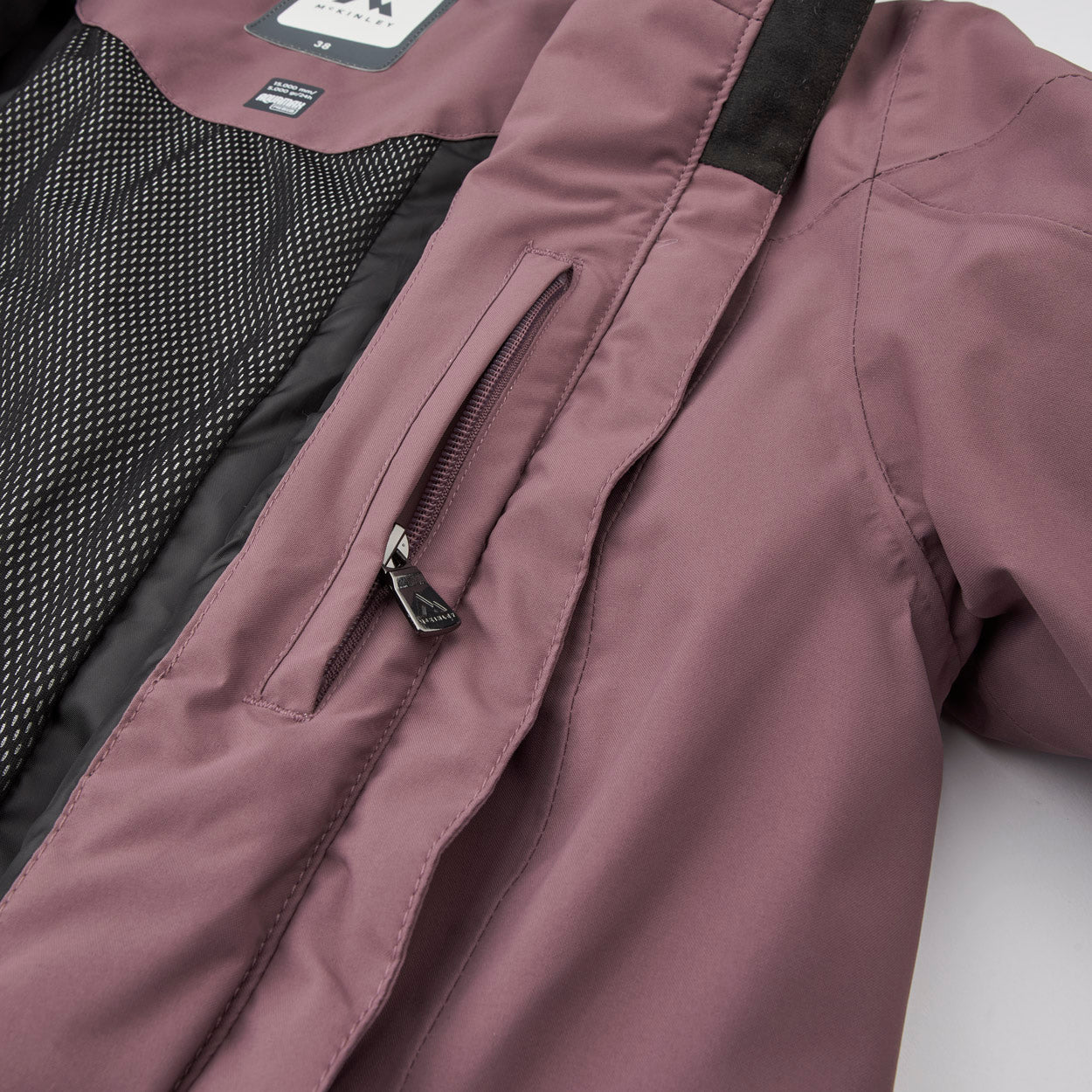 Thurn Stretch skijakke