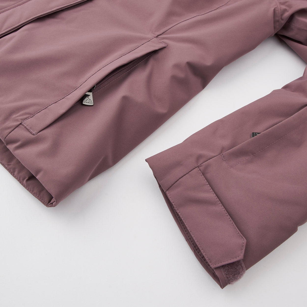 Thurn Stretch skijakke