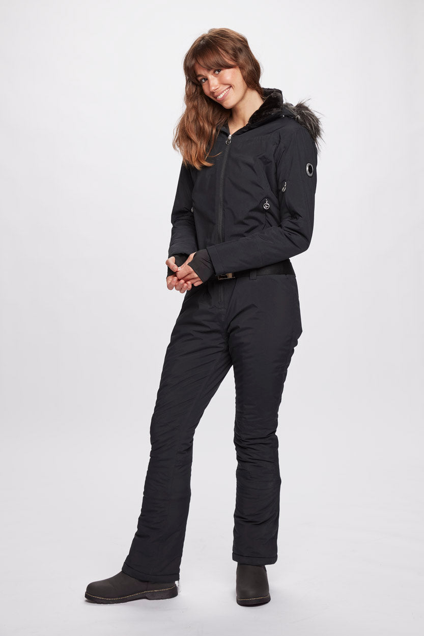 Saphine Overall skidragt