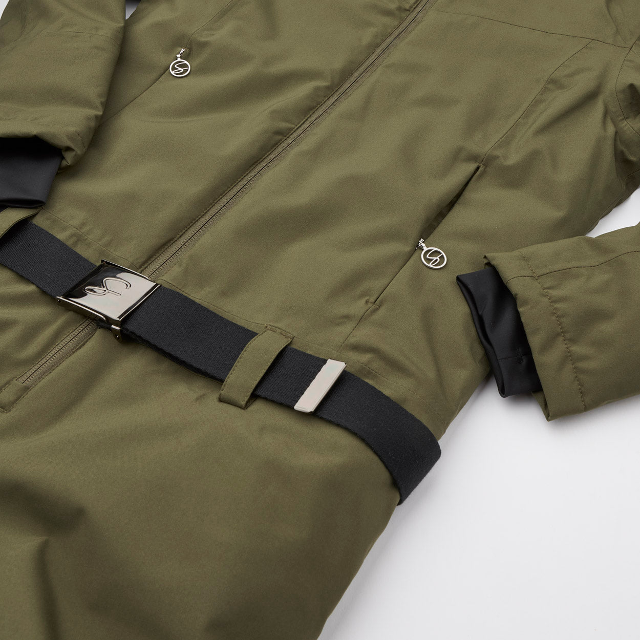 Saphine Overall skidragt