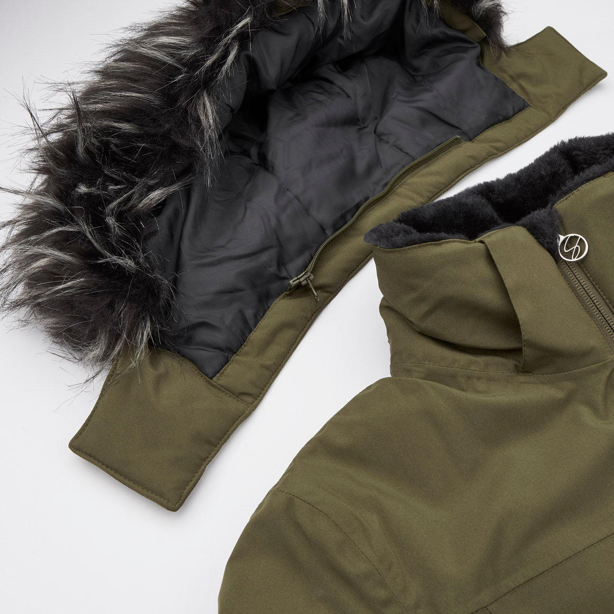 Saphine Overall skidragt