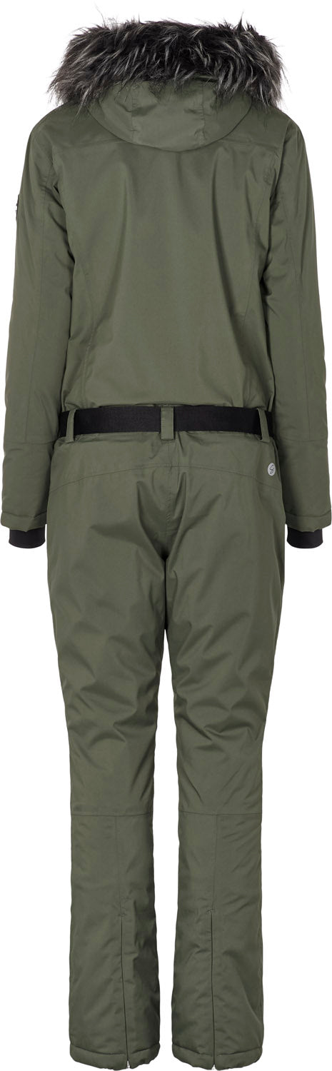 Saphine Overall skidragt