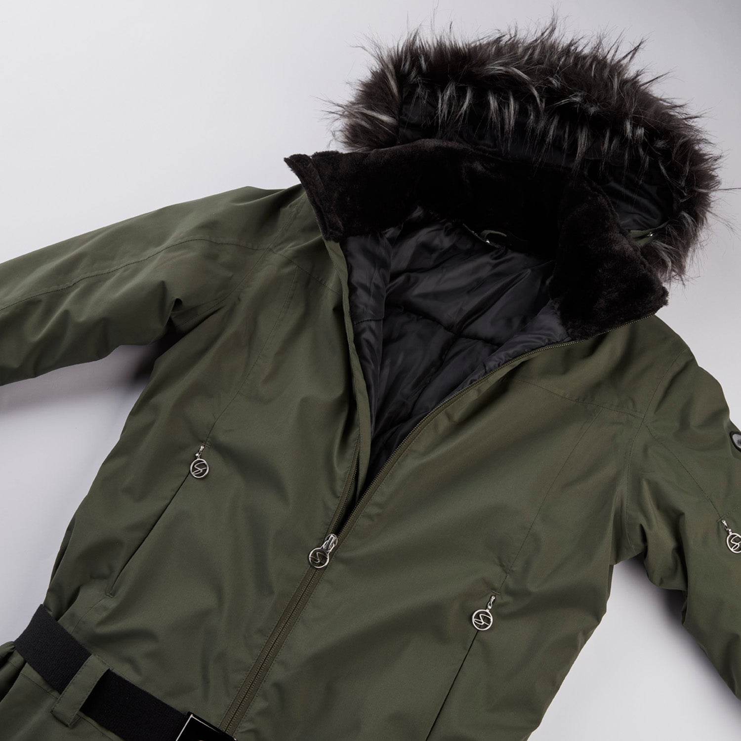 Saphine Overall skidragt