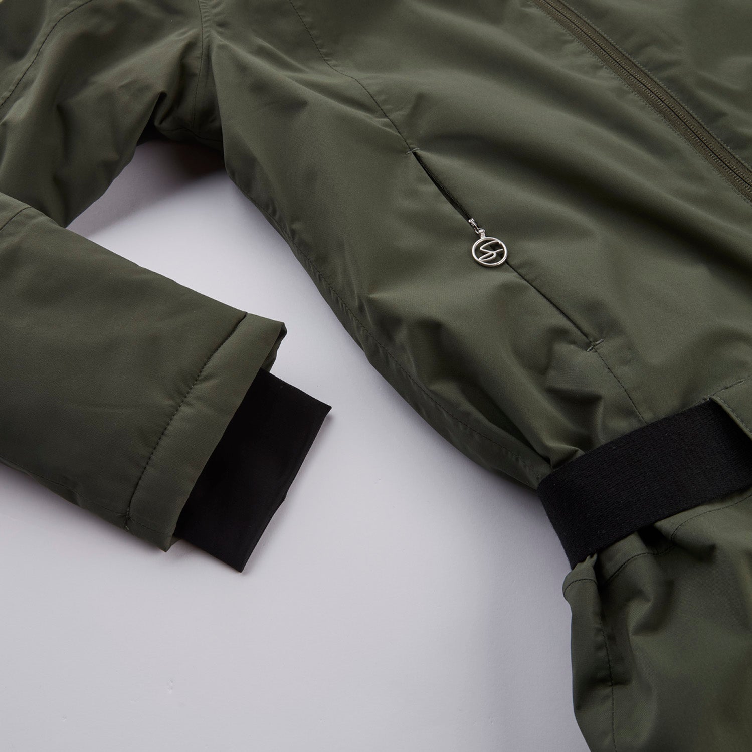 Saphine Overall skidragt