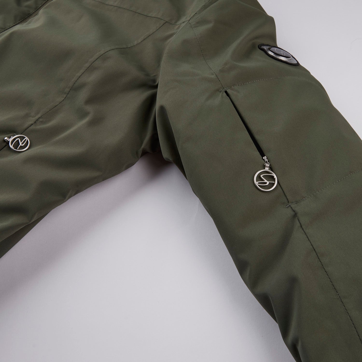 Saphine Overall skidragt