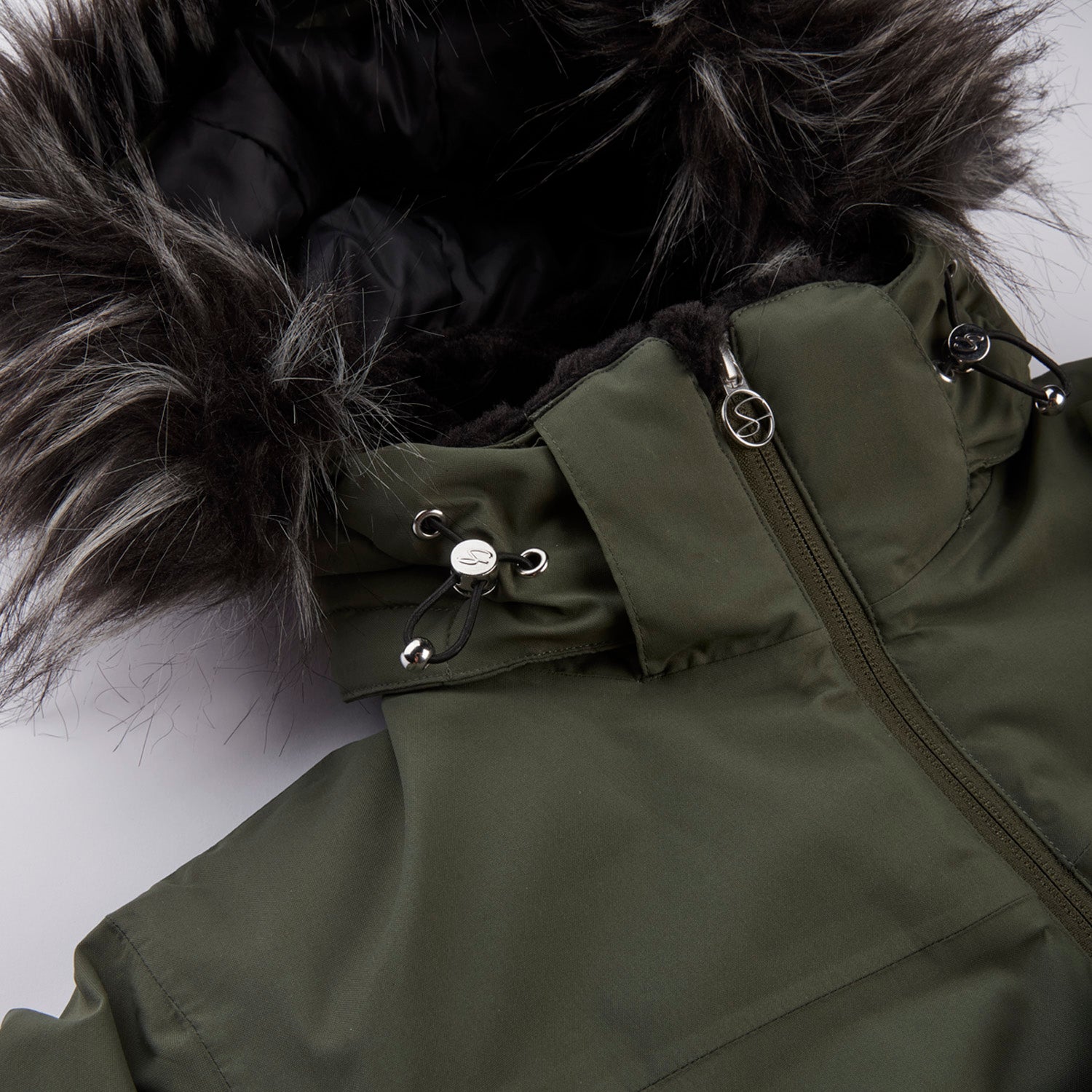 Saphine Overall skidragt