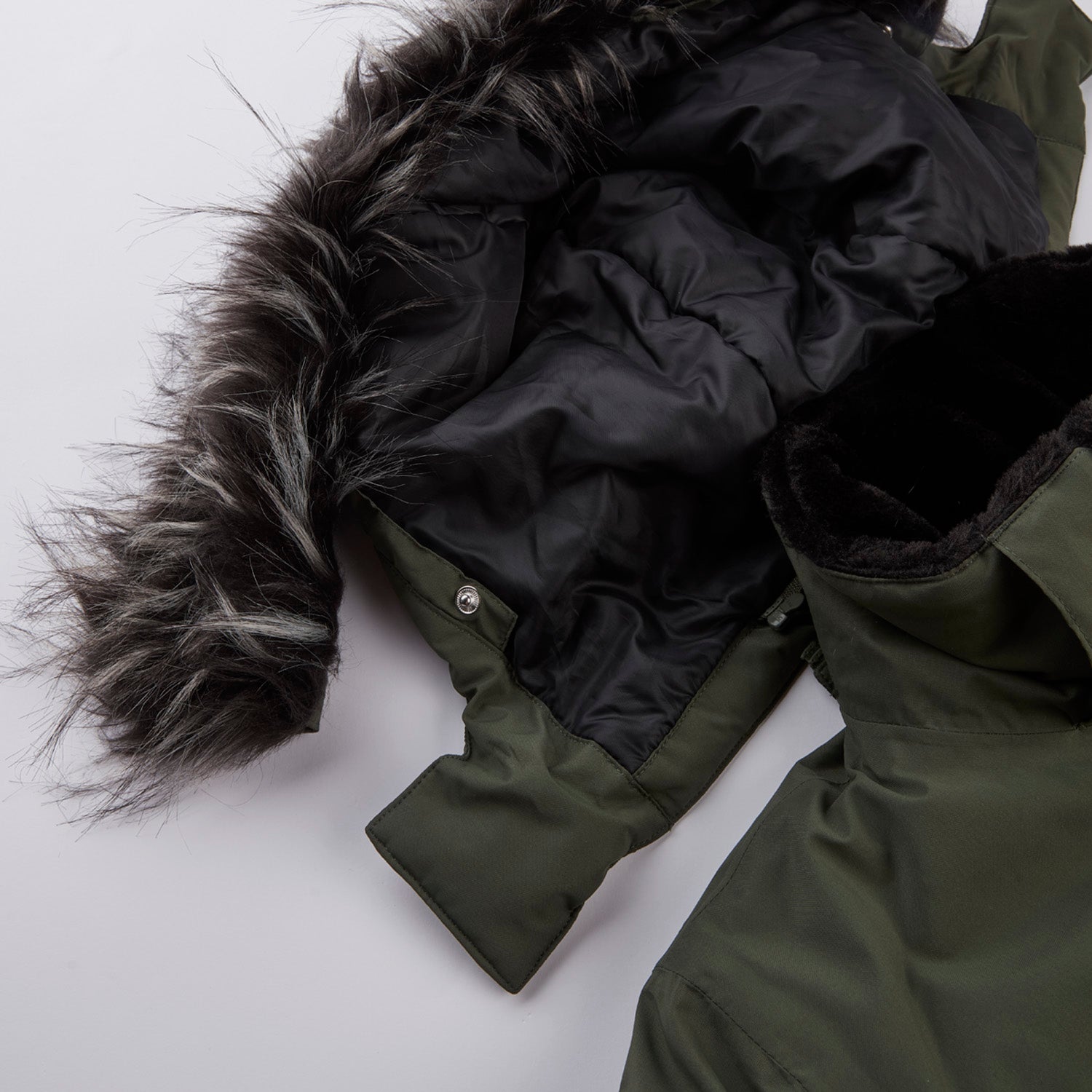 Saphine Overall skidragt