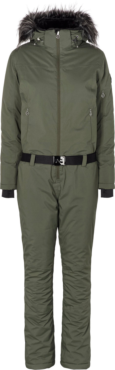 Saphine Overall skidragt