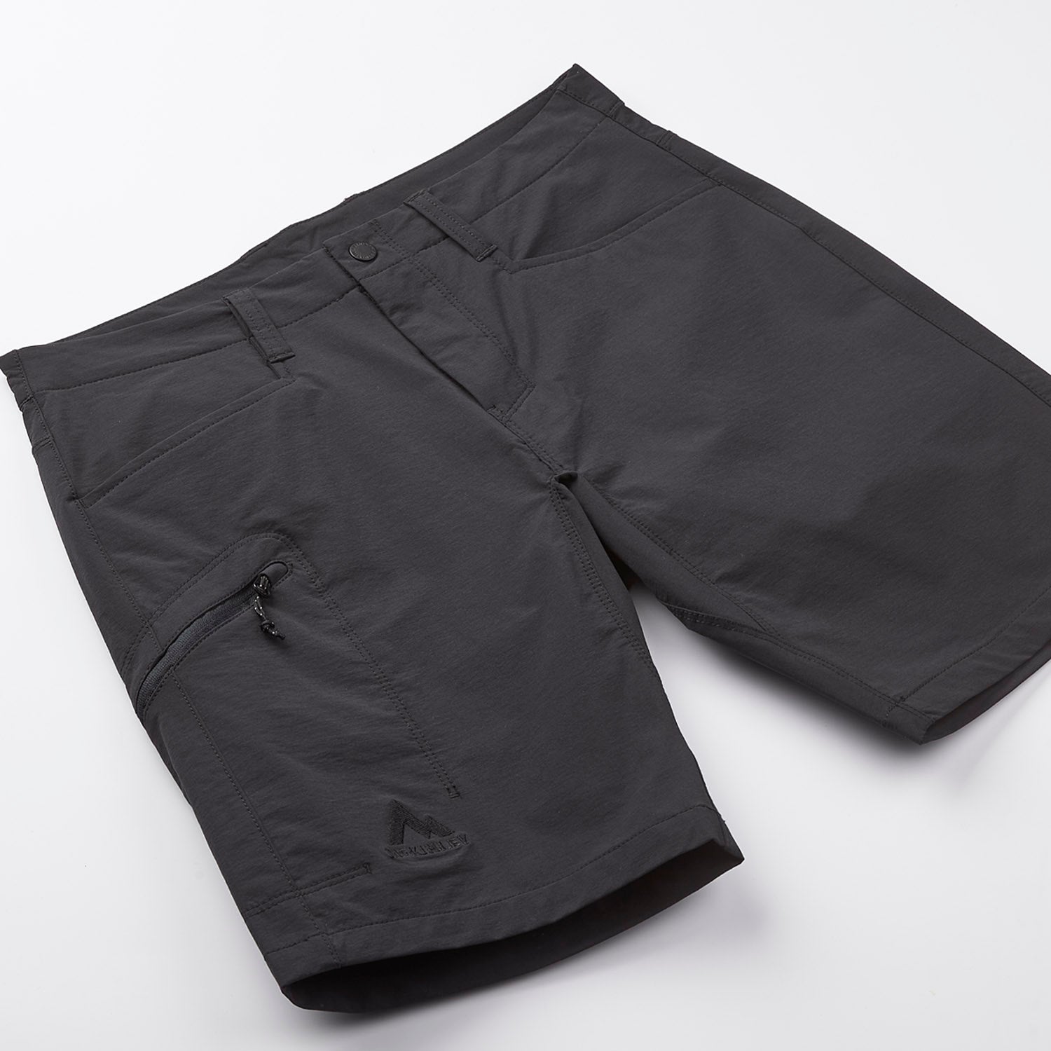 Holly softshell shorts