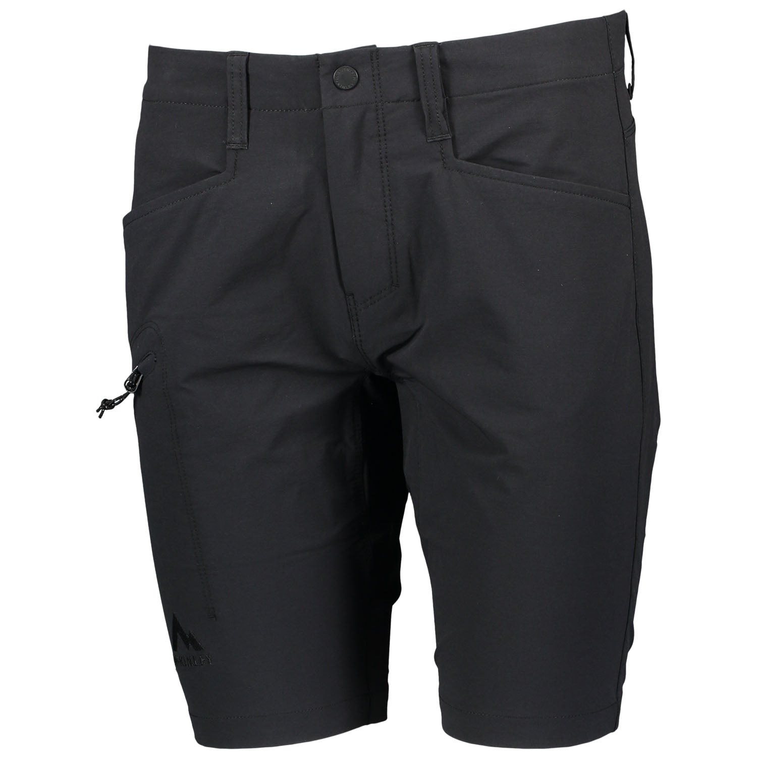 Holly softshell shorts