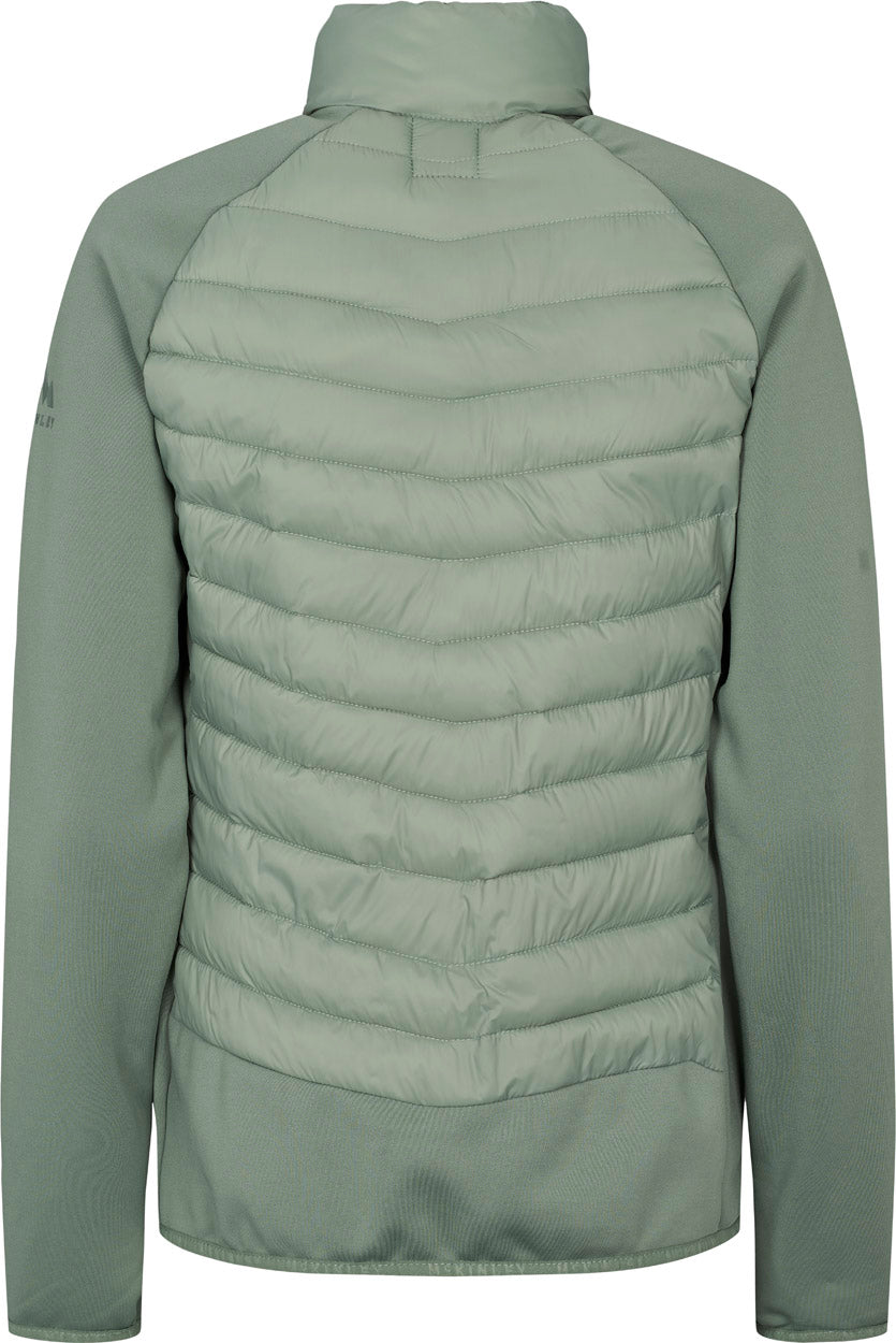 Lea hybrid Overgangsjakke