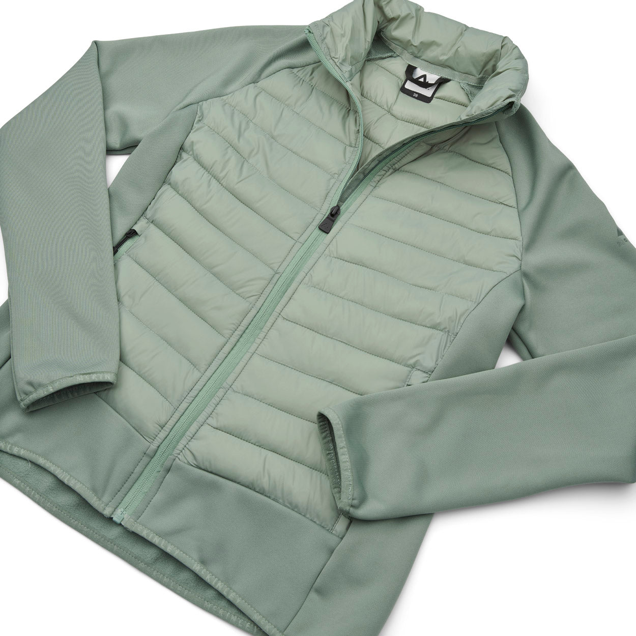 Lea hybrid Overgangsjakke