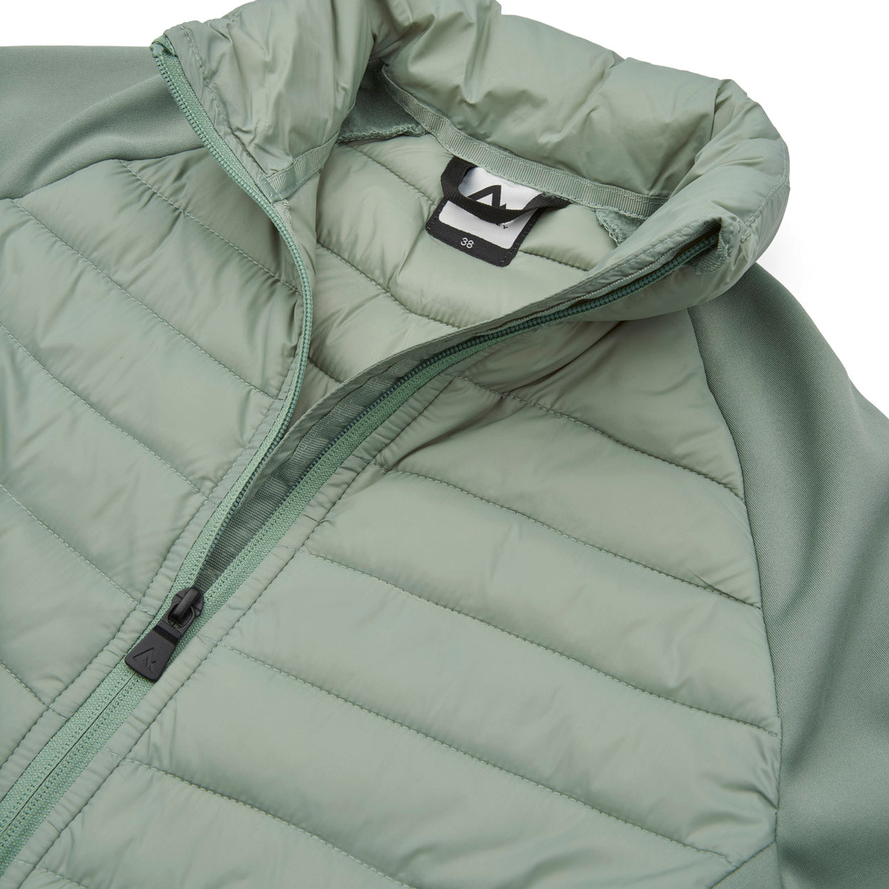 Lea hybrid Overgangsjakke