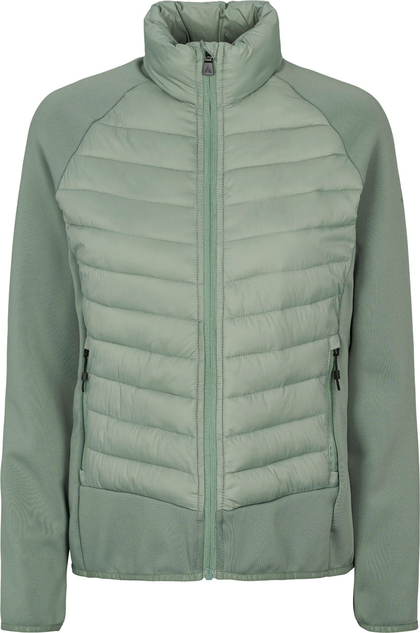 Lea hybrid Overgangsjakke