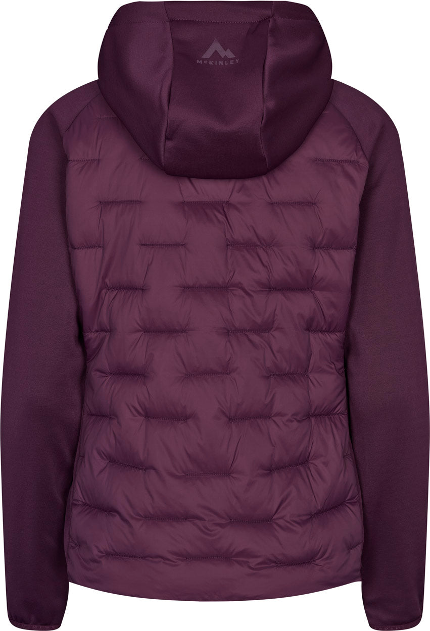 Arva hybrid Overgangsjakke