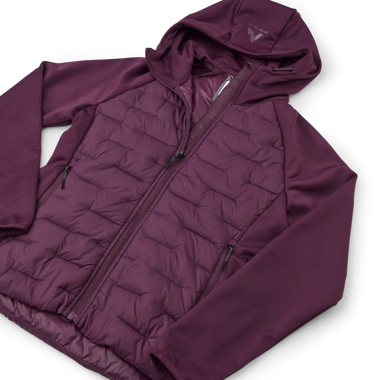 Arva hybrid Overgangsjakke