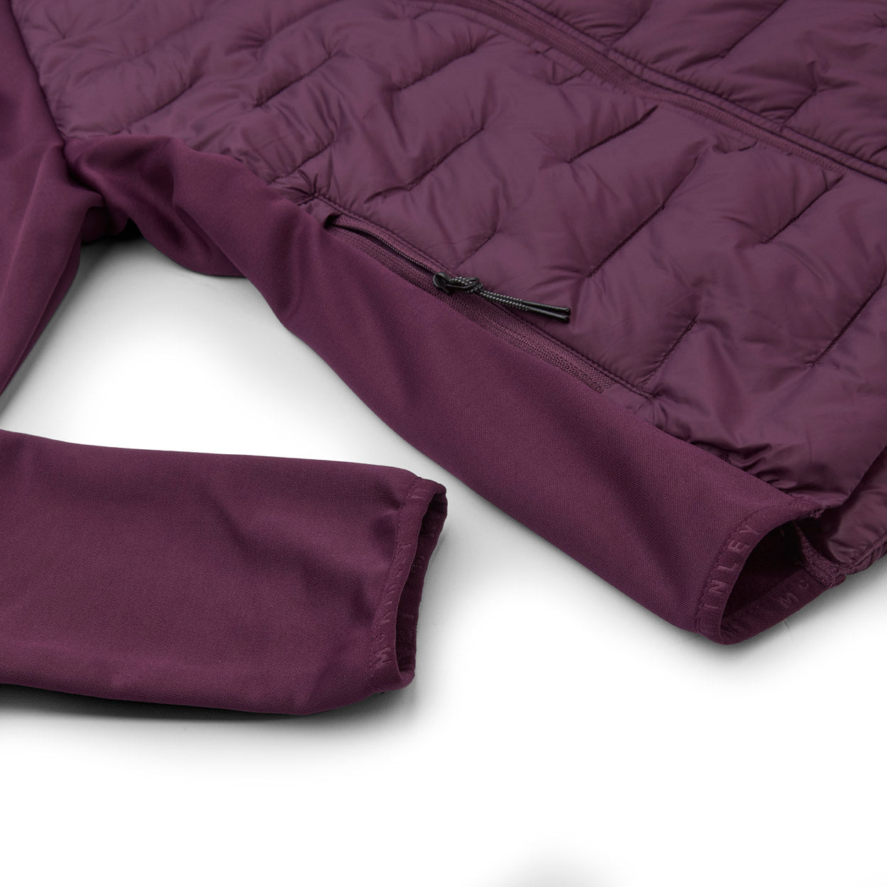 Arva hybrid Overgangsjakke