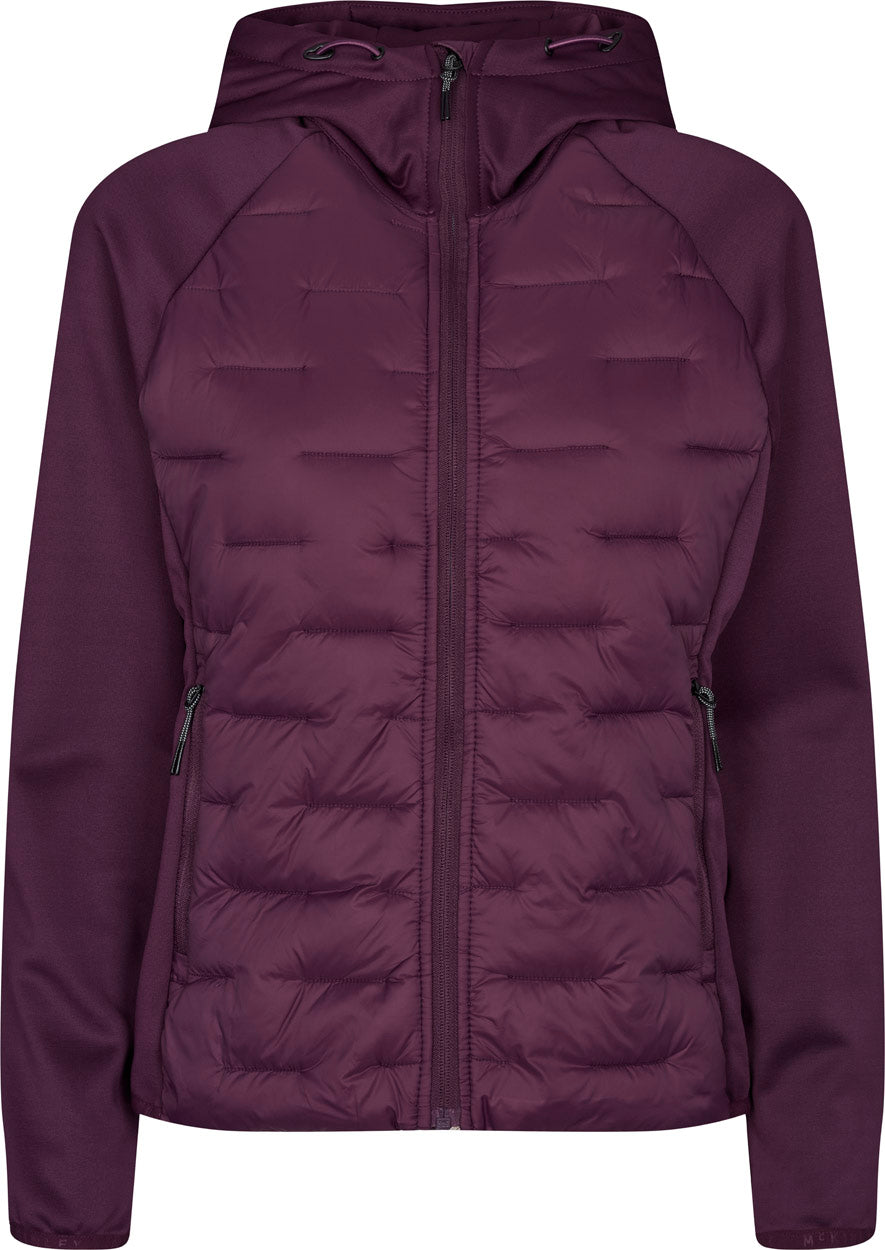 Arva hybrid Overgangsjakke