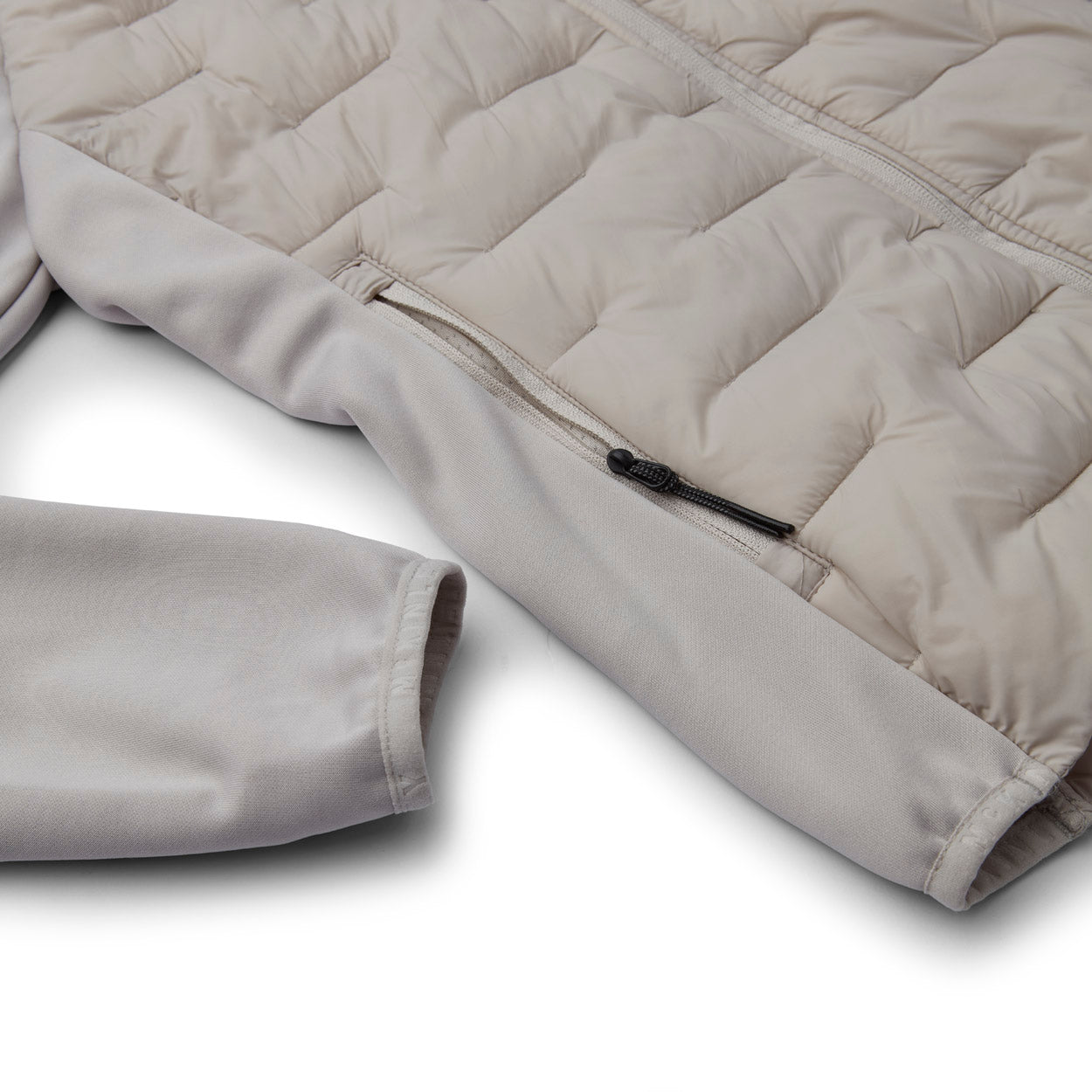 Arva hybrid Overgangsjakke