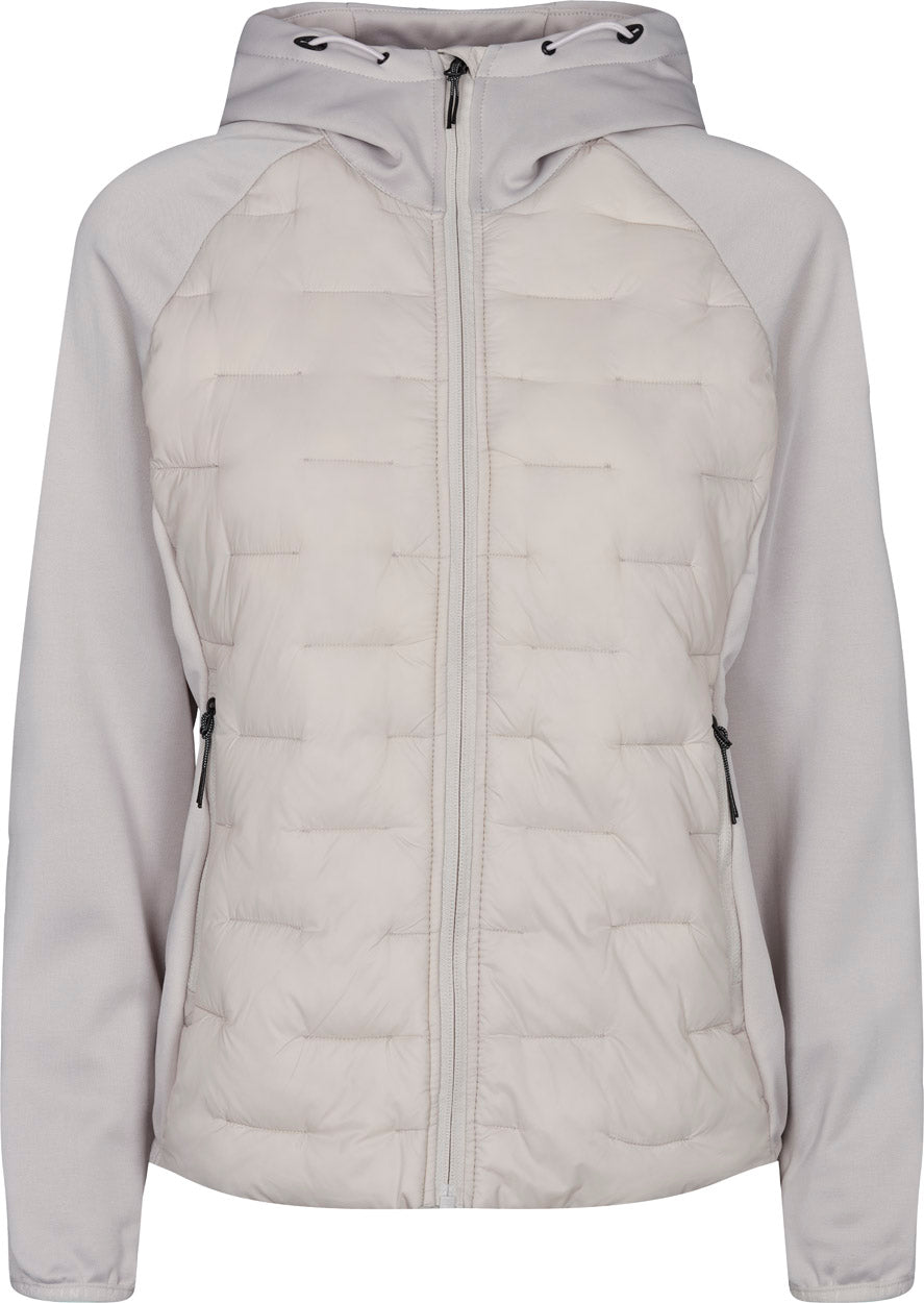 Arva hybrid Overgangsjakke