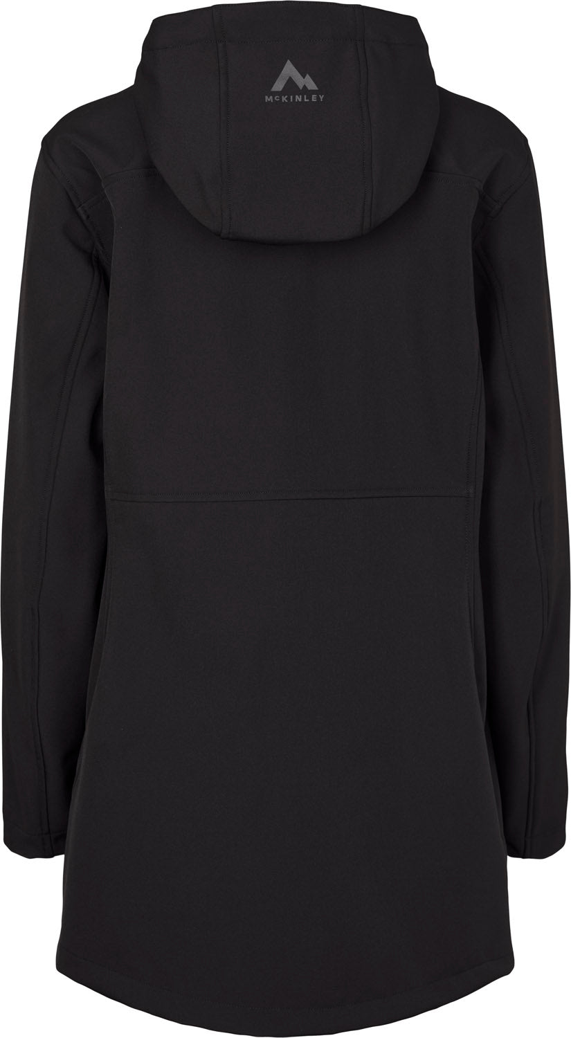 Sofia softshell jakke