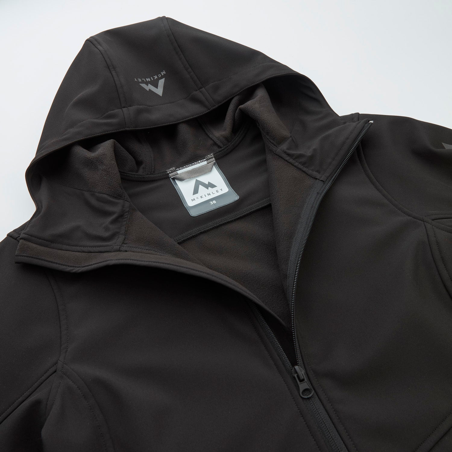 Sofia softshell jakke