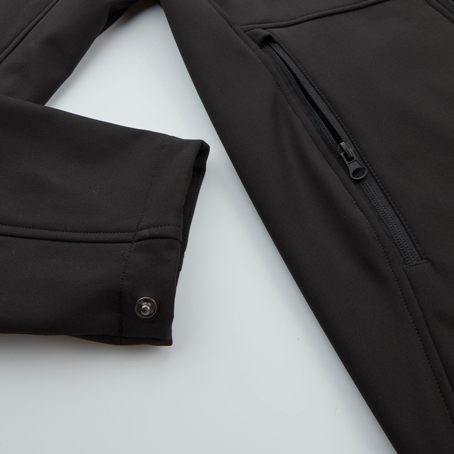 Sofia softshell jakke