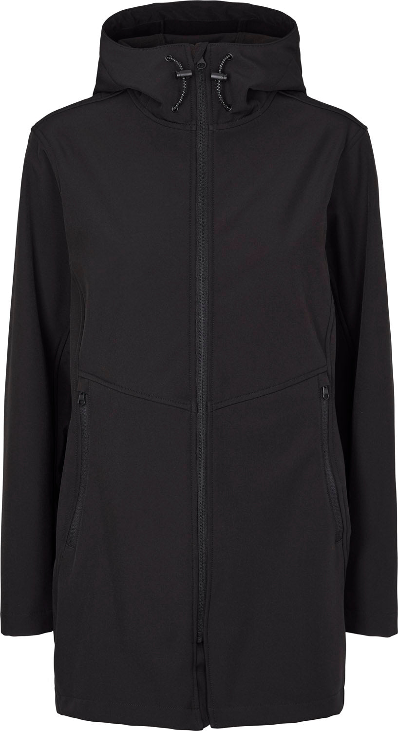 Sofia softshell jakke
