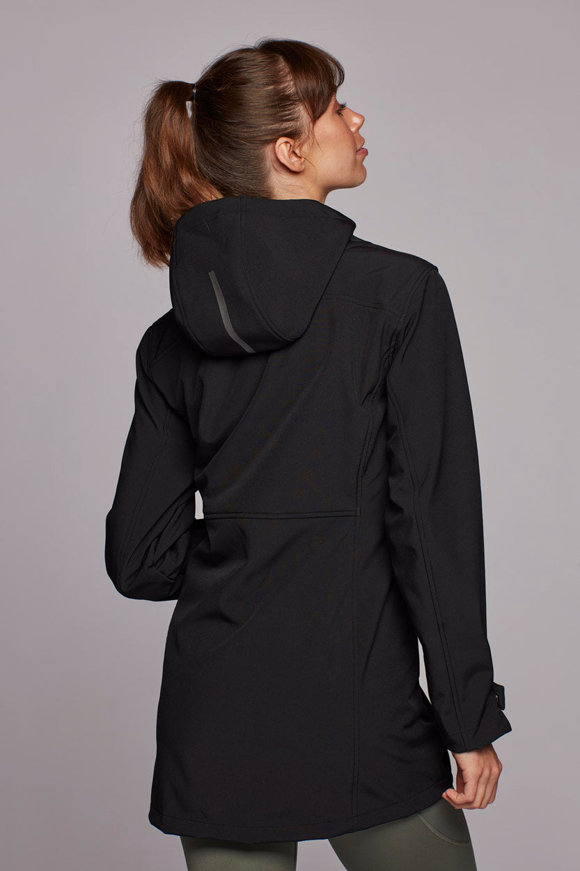 Sofia softshell jakke