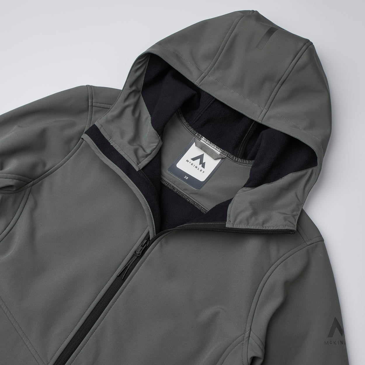 Sofia softshell jakke