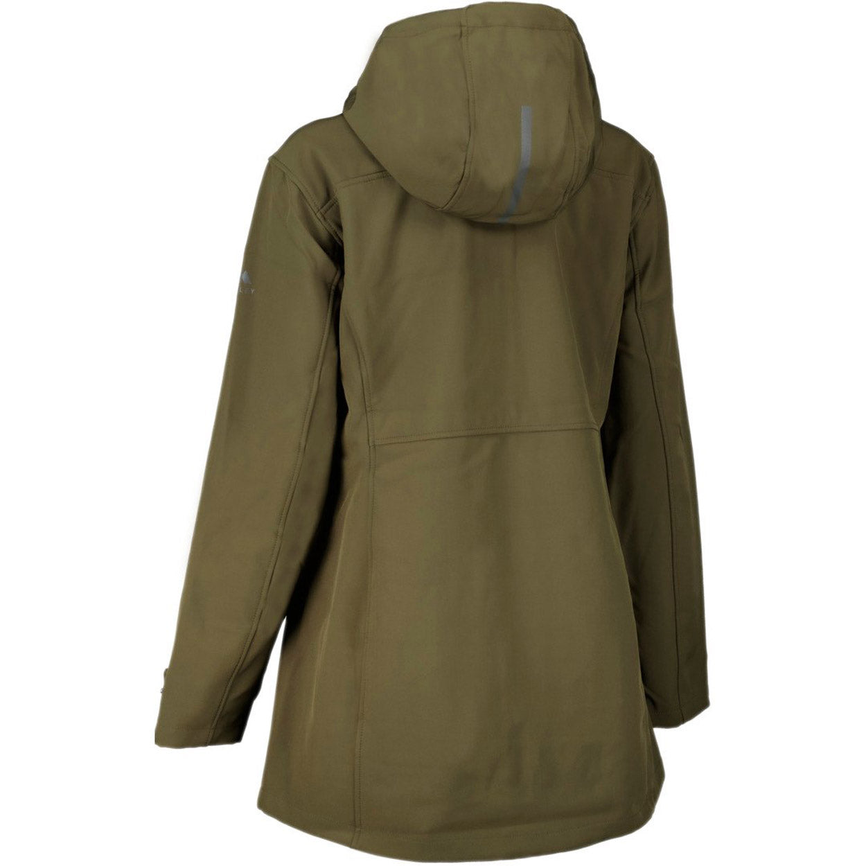 Sofia softshell jakke