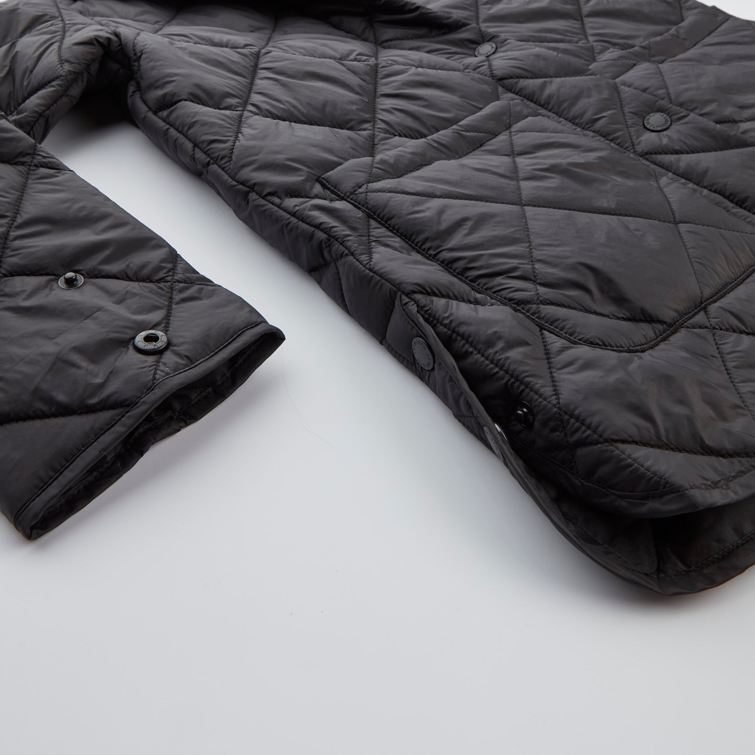 Hanna overgangsjakke