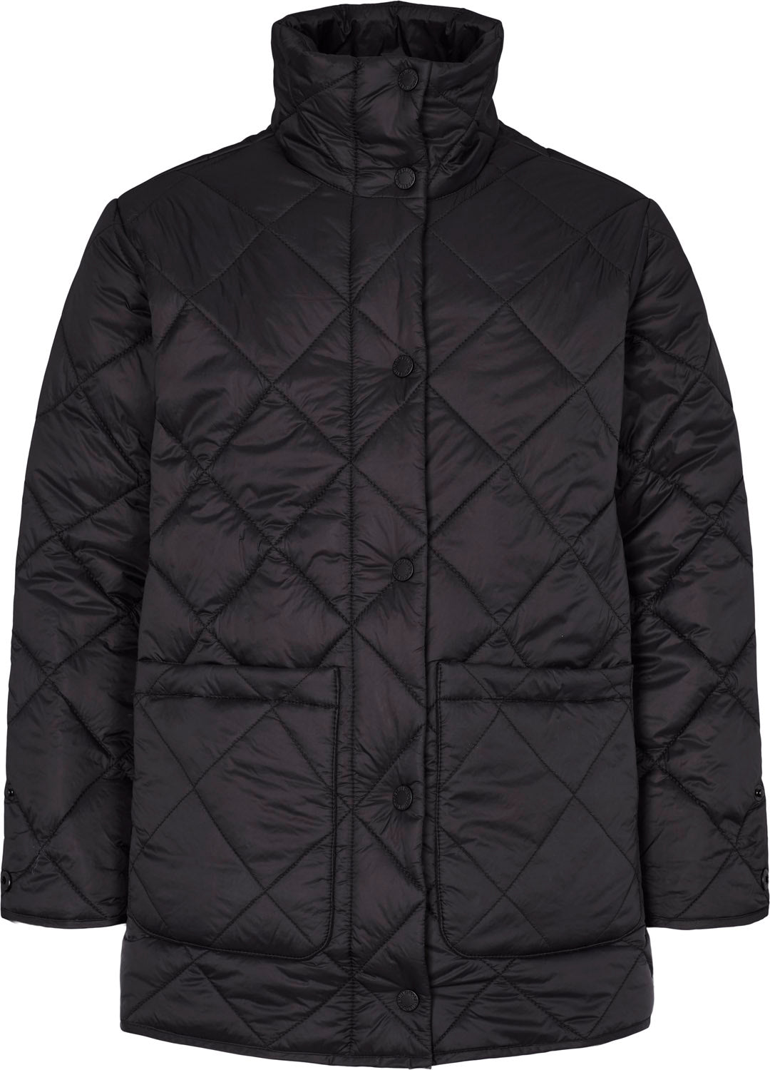 Hanna overgangsjakke