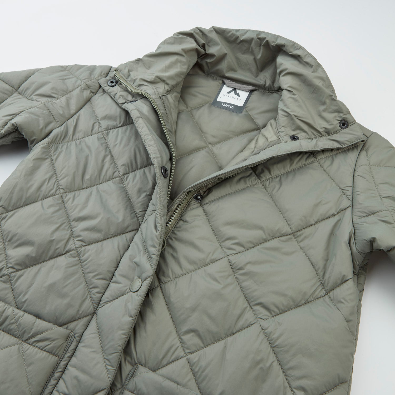 Hanna overgangsjakke