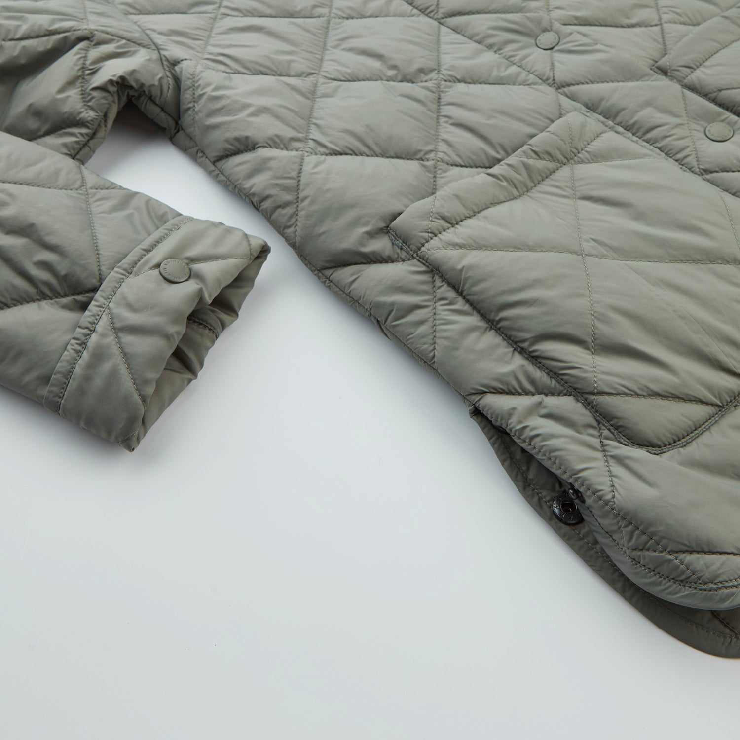 Hanna overgangsjakke