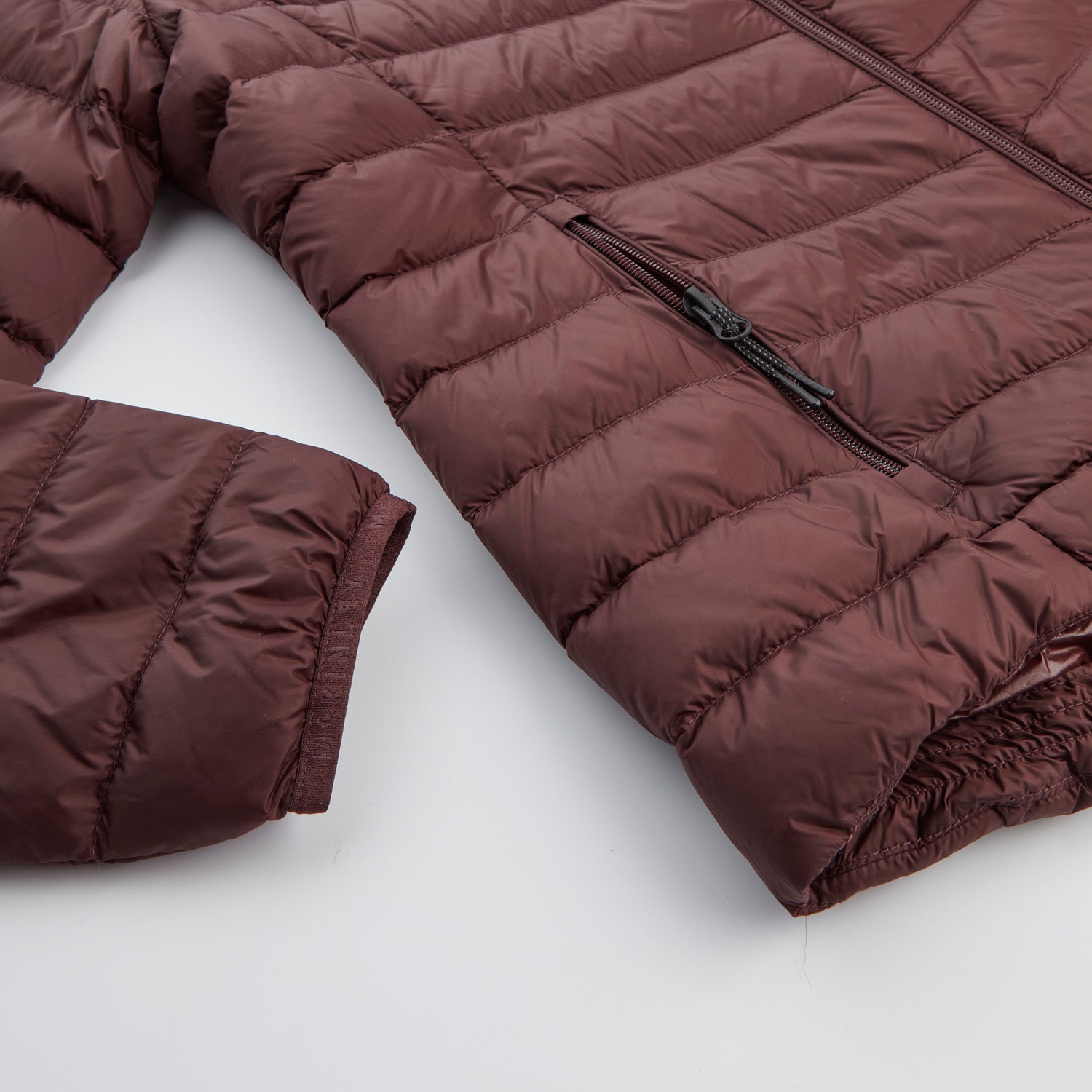 Idun Lightweight dunjakke