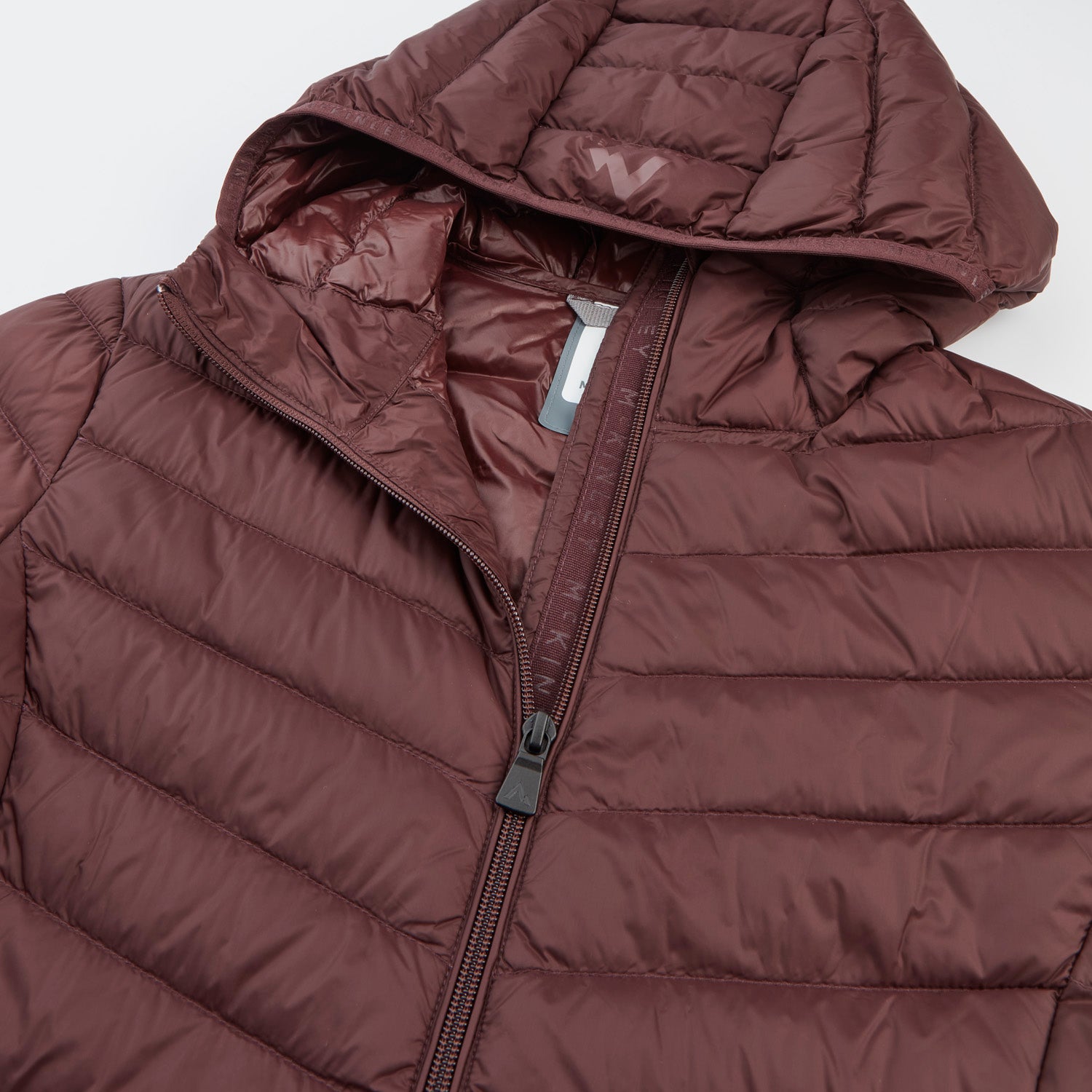 Idun Lightweight dunjakke