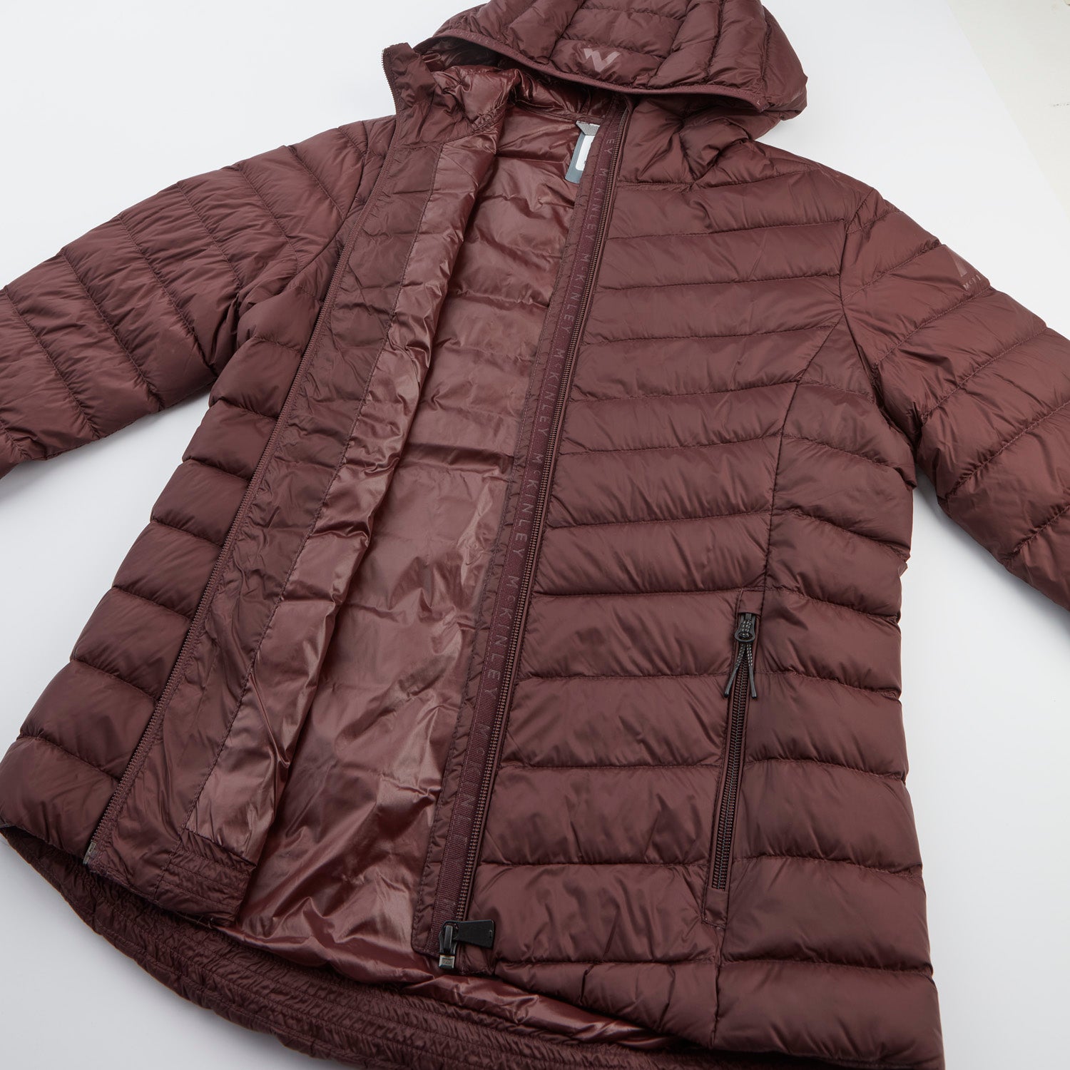 Idun Lightweight dunjakke