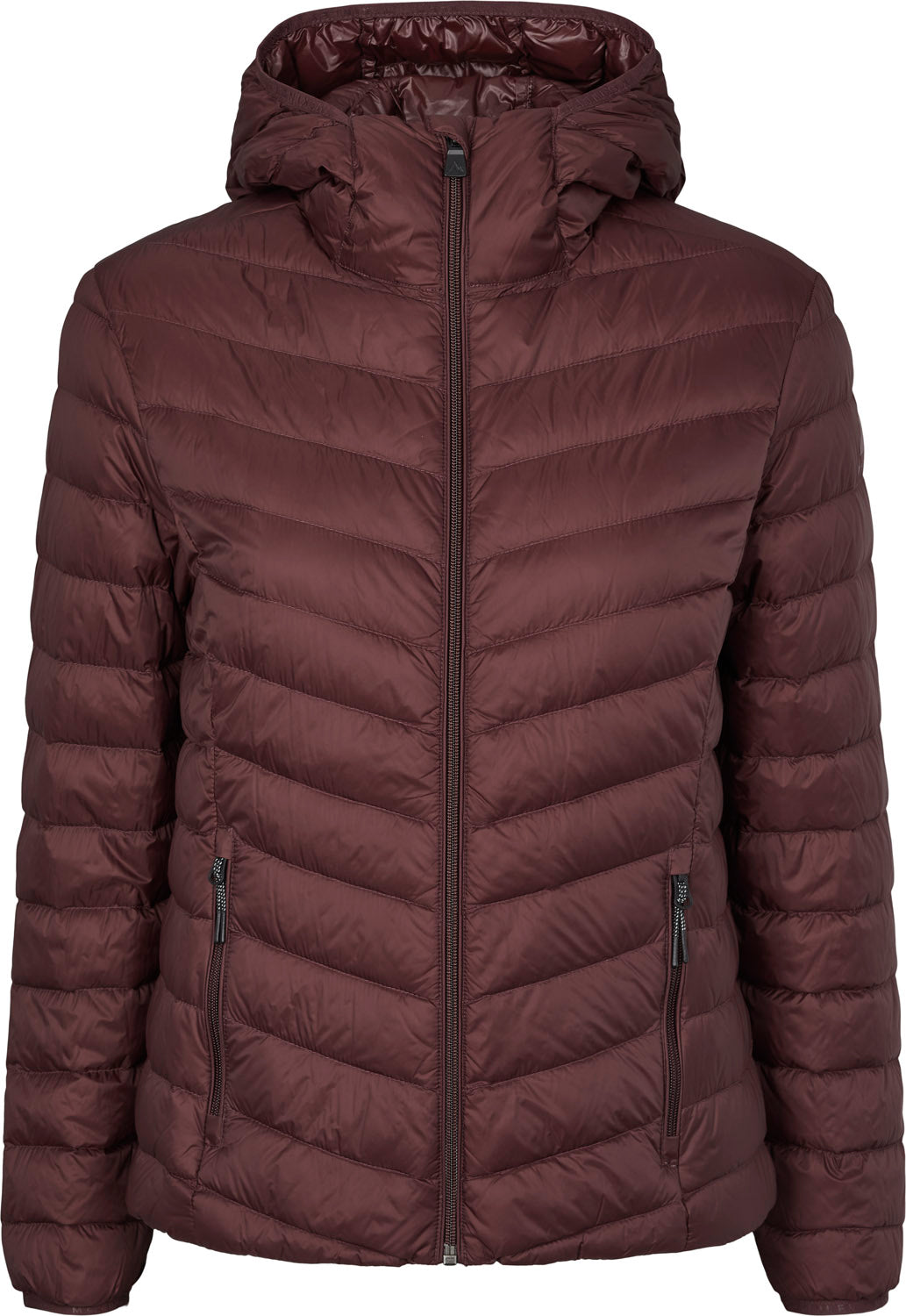 Idun Lightweight dunjakke