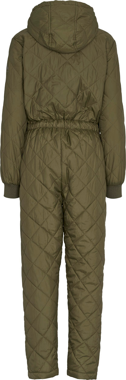 Daisy Quilted heldragt